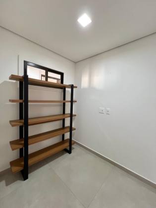 (MR) LOCAÇÃO AP - PORTO FAROL