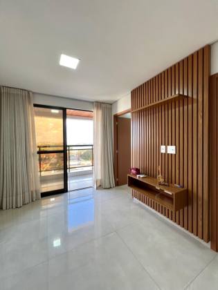 (MR) LOCAÇÃO AP - PORTO FAROL