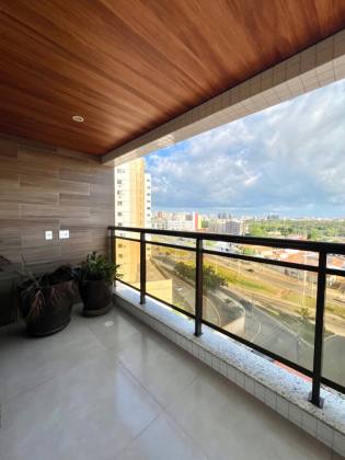 (MR) LOCAÇÃO AP - PORTO FAROL