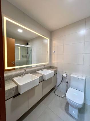 (MR) LOCAÇÃO AP - PORTO FAROL