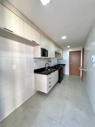 (MR) LOCAÇÃO AP - PORTO FAROL