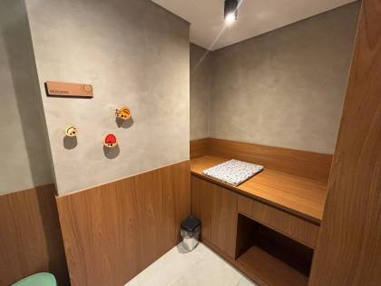 (MR) LOCAÇÃO AP - PORTO FAROL