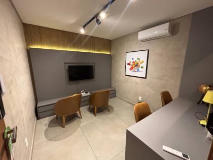 (MR) LOCAÇÃO AP - PORTO FAROL