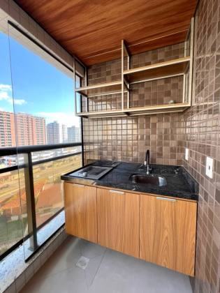 (MR) LOCAÇÃO AP - PORTO FAROL