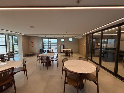 (MR) LOCAÇÃO AP - PORTO FAROL