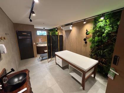 (MR) LOCAÇÃO AP - PORTO FAROL