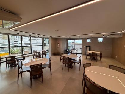 (MR) LOCAÇÃO AP - PORTO FAROL