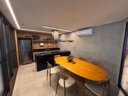 (MR) LOCAÇÃO AP - PORTO FAROL