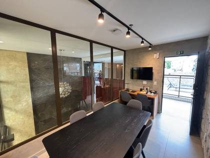 (MR) LOCAÇÃO AP - PORTO FAROL