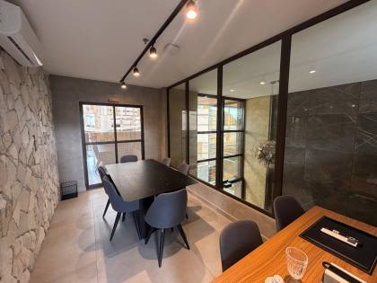 (MR) LOCAÇÃO AP - PORTO FAROL