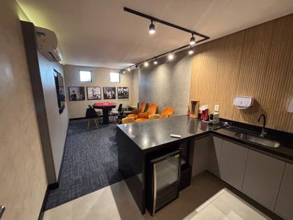 (MR) LOCAÇÃO AP - PORTO FAROL