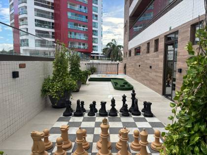 (MR) LOCAÇÃO AP - PORTO FAROL