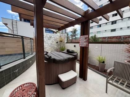 (MR) LOCAÇÃO AP - PORTO FAROL