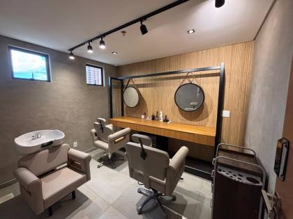 (MR) LOCAÇÃO AP - PORTO FAROL