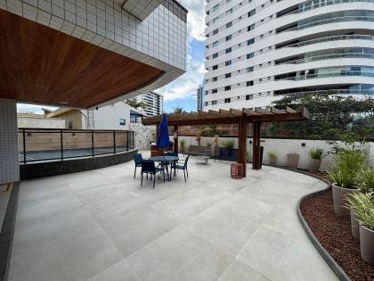 (MR) LOCAÇÃO AP - PORTO FAROL