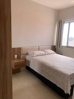 (MR) VENDA AP - COND. GREEN BLUE