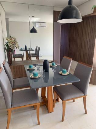 (MR) VENDA AP - COND. GREEN BLUE