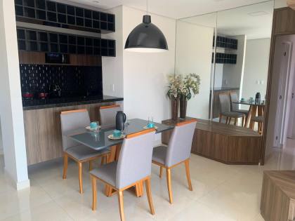 (MR) VENDA AP - COND. GREEN BLUE