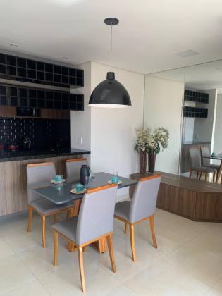 (MR) VENDA AP - COND. GREEN BLUE