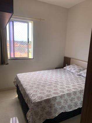 (MR) LOCAÇÃO AP - COND. GREEN BLUE