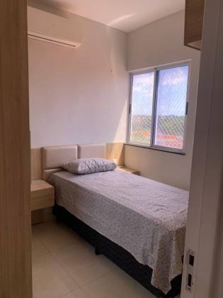 (MR) LOCAÇÃO AP - COND. GREEN BLUE