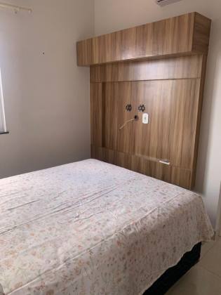 (MR) LOCAÇÃO AP - COND. GREEN BLUE