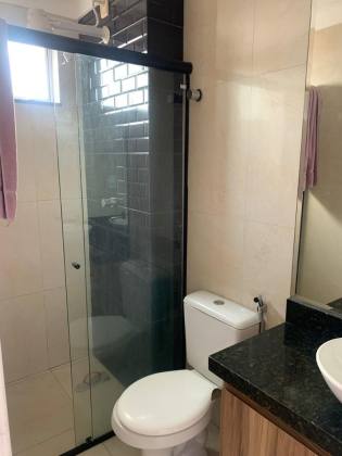 (MR) LOCAÇÃO AP - COND. GREEN BLUE