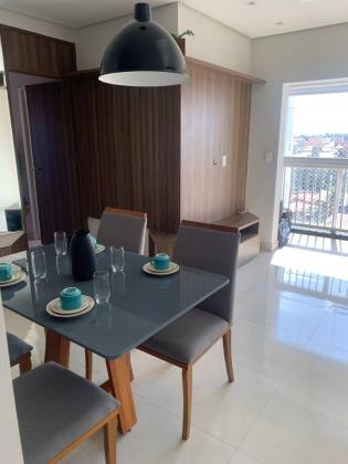 (MR) LOCAÇÃO AP - COND. GREEN BLUE