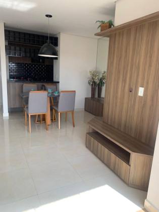 (MR) LOCAÇÃO AP - COND. GREEN BLUE