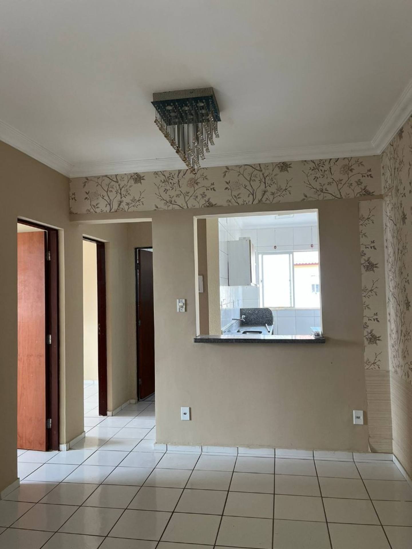 (P) VENDA AP - COND. ATHENAS PARK 3