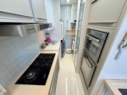 (MR) LOCAÇÃO AP VISTA MAR - ED. UNIQUE PONTA DO FAROL