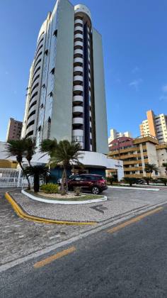 (MR) LOCAÇÃO AP MOBILIADO - ED. NUMBER ONE