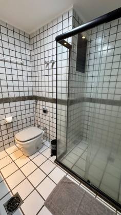 (MR) LOCAÇÃO AP MOBILIADO - ED. NUMBER ONE