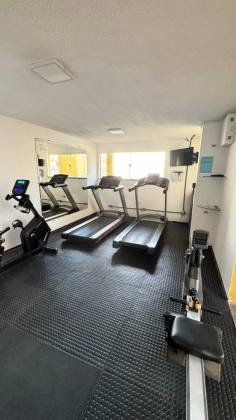 (MR) LOCAÇÃO AP MOBILIADO - ED. NUMBER ONE