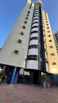 (MR) LOCAÇÃO AP MOBILIADO - ED. NUMBER ONE