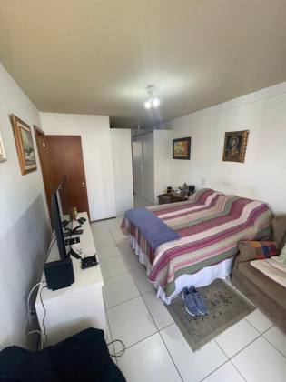 (MR) VENDA AP - ED. FOTANA DE TREVI