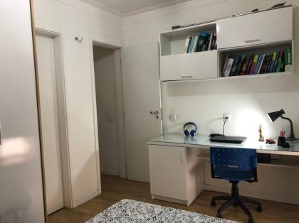 (P) LOCAÇÃO AP MOBILIADO - VARANDAS GRAN PARK