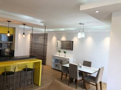 (P) LOCAÇÃO AP MOBILIADO - VARANDAS GRAN PARK