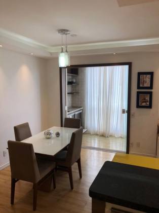 (P) LOCAÇÃO AP MOBILIADO - VARANDAS GRAN PARK