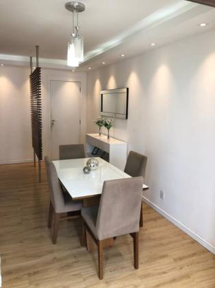 (P) LOCAÇÃO AP MOBILIADO - VARANDAS GRAN PARK