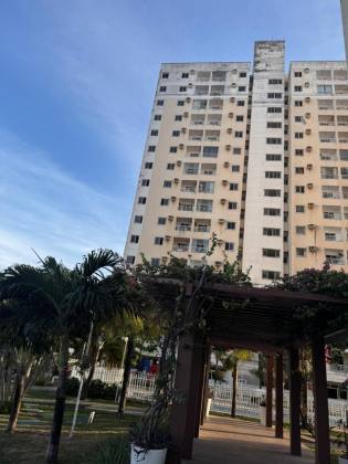 (MR) VENDA AP - COND. ALTO DOS FRANCESES