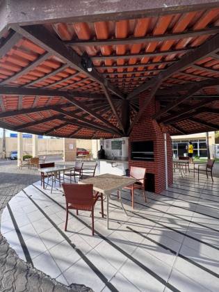 (MR) VENDA AP - COND. ALTO DOS FRANCESES