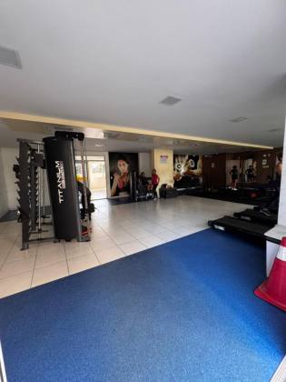 (MR) VENDA AP - COND. ALTO DOS FRANCESES