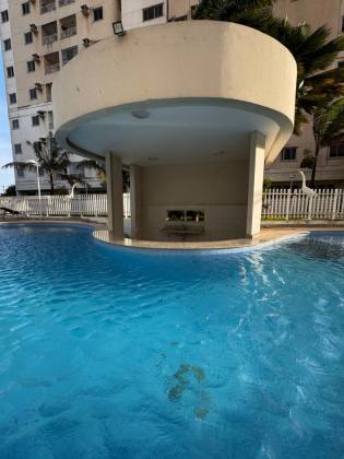 (MR) VENDA AP - COND. ALTO DOS FRANCESES