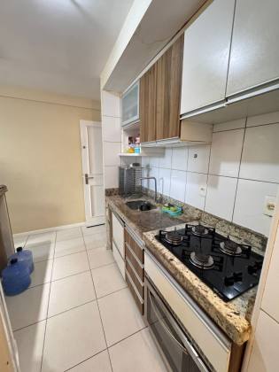 (MR) VENDA AP - COND. ALTO DOS FRANCESES