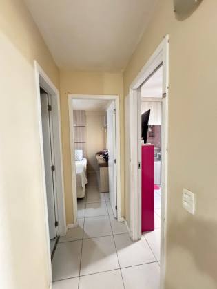 (MR) VENDA AP - COND. ALTO DOS FRANCESES