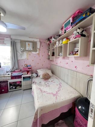 (MR) VENDA AP - COND. ALTO DOS FRANCESES