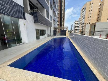 (MR) VENDA AP - ED. LAGOA AZUL NO RENASCENÇA