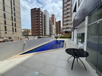 (MR) VENDA AP - ED. LAGOA AZUL NO RENASCENÇA