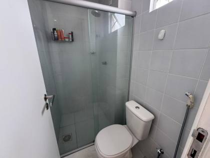 (MR) VENDA AP - ED. LAGOA AZUL NO RENASCENÇA